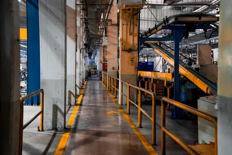Bringing It Home: The Unvarnished Financial and Operational Reality of Sintering Reshoring