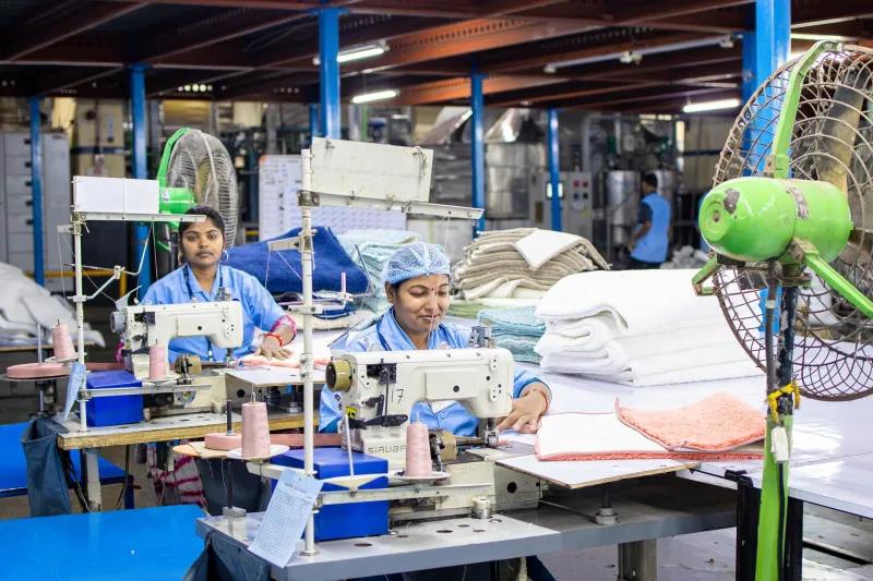 Federal Money on the Table: Are America's Sintering Operations Positioned to Claim Their Share?