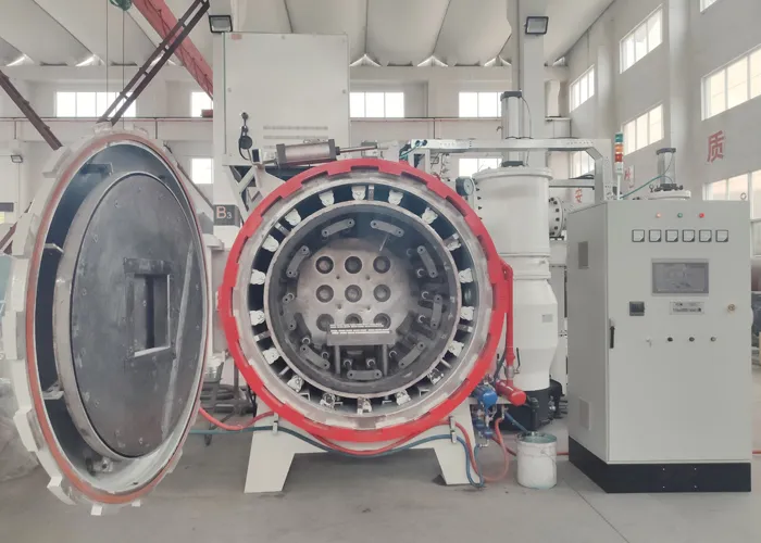 When the Furnace Lies: Industrial Sintering Failures, Root Causes, and the Lessons That Survived Them