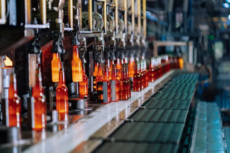 More Heat, More Problems: Rethinking the Temperature-Quality Assumption in Sintering Operations