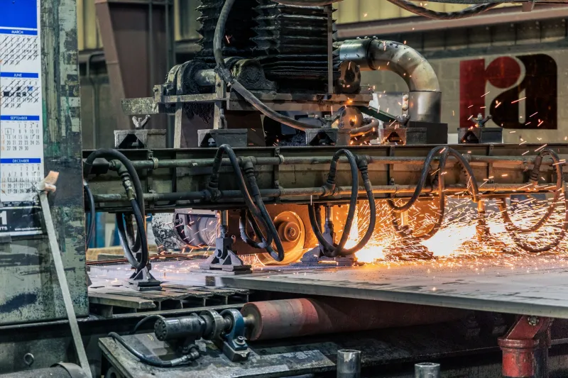 Aging Furnaces, Modern Demands: A Financial Framework for Sintering Equipment Decisions