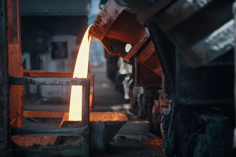 Leaving Throughput on the Table: A Diagnostic Look at Why Sintering Facilities Routinely Underperform Their Own Nameplate Ratings