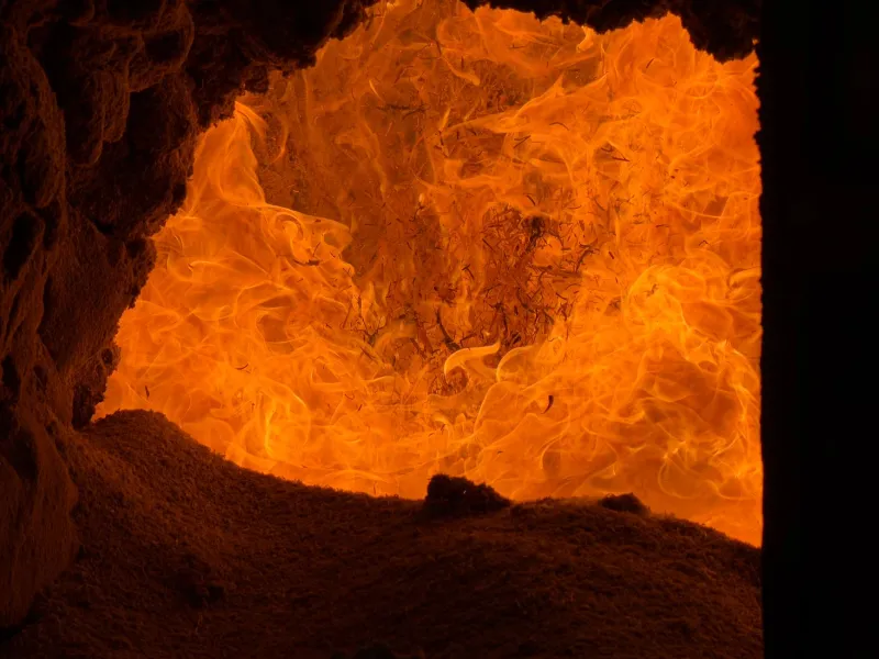 The Furnace You Think You Know: How Thermal Imaging Is Exposing What Standard Instrumentation Misses