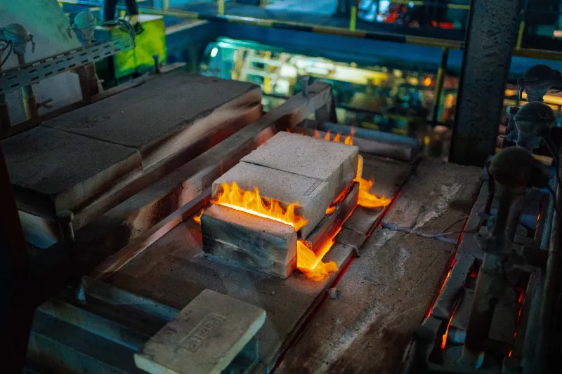 Too Hot to Handle: The Thermal Thresholds Where Sintering Stops Helping and Starts Hurting