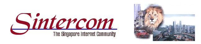 SInterCom logo